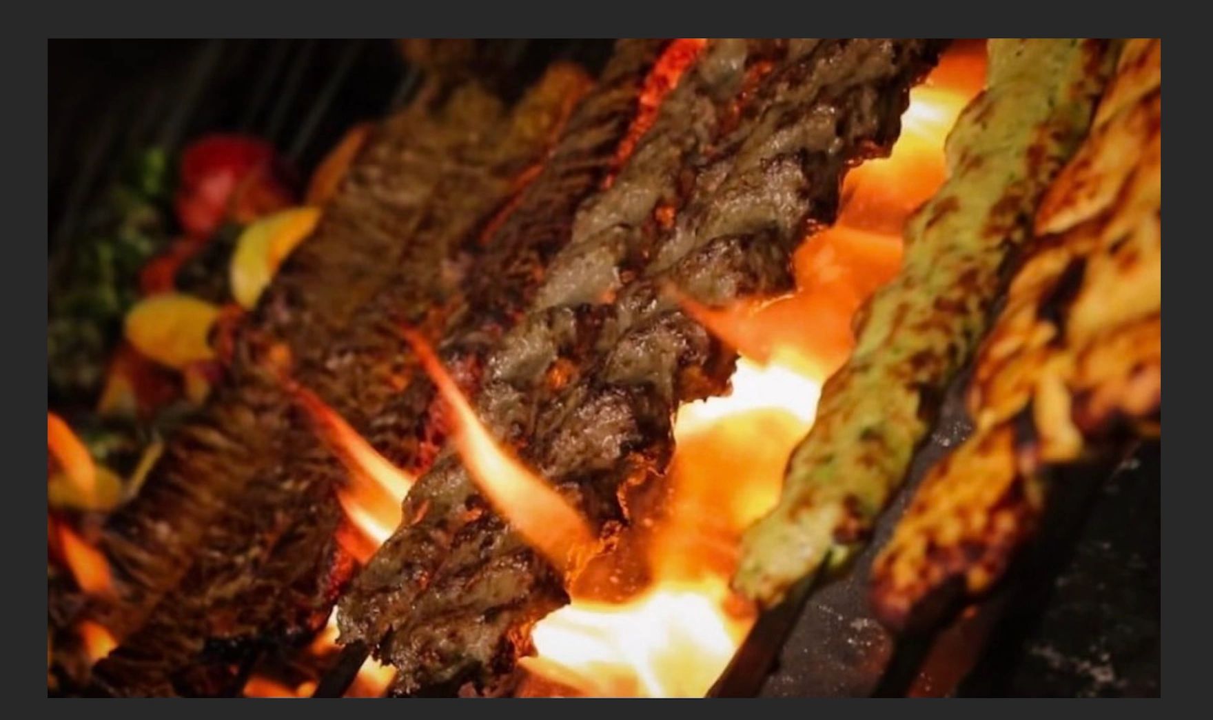 Parmiss Mediterranean Restaurant